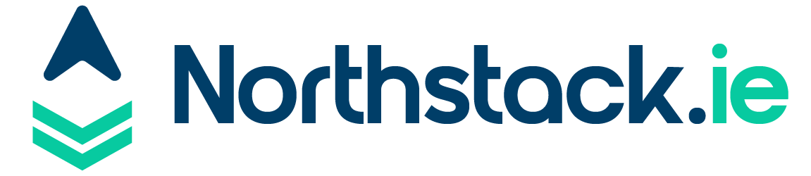 Northstack.ie logo
